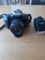 Minolta Dynax 300si, Ophalen of Verzenden, Gebruikt, Spiegelreflex, Minolta