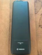 Bosch accu 500 watt, Fietsen en Brommers, Fietsaccessoires | Fietsaccu's, Ophalen, Zo goed als nieuw