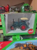 Lanz bulldog siku, Hobby en Vrije tijd, Ophalen of Verzenden, Zo goed als nieuw, Tractor of Landbouw, SIKU