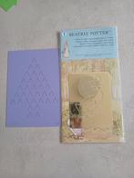 Embossing, Hobby en Vrije tijd, Kaarten | Zelf maken, Ophalen of Verzenden, Gebruikt, Overige thema's, Pons of Mal
