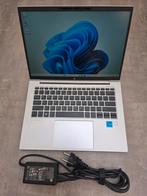 HP EliteBook 840 G10 i5-1335U, 32GB RAM, 256GB SSD GARANTIE, Computers en Software, Windows Laptops, Hp, 256 GB, Met videokaart