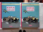 Herge Kuifje 5e reeks compleet, Boeken, Complete serie of reeks, Ophalen of Verzenden, Zo goed als nieuw
