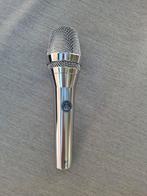 AKG D7 LTD Dynamische Microfoon – Limited Edition met Chrome, Muziek en Instrumenten, Ophalen of Verzenden, Nieuw