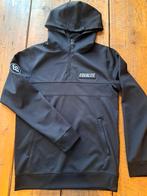 Equalité trui met capuchon en rits maat L, Ophalen of Verzenden