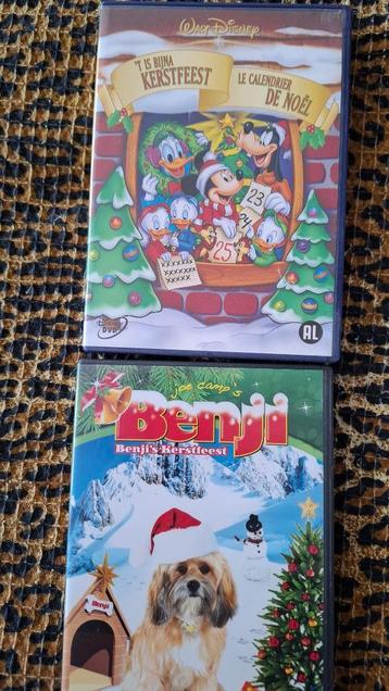 kinder dvd beschikbaar voor biedingen