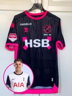 Match Worn Micky van de Ven laatste wedstrijd FC Volendam, Verzamelen, Sportartikelen en Voetbal, Verzenden, Zo goed als nieuw