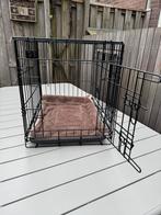 Bench voor kleine hond, Dieren en Toebehoren, Hondenhokken, Ophalen, Minder dan 65 cm, Minder dan 75 cm, Nieuw