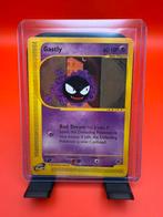 Gastly kaart uit 2002 – Expedition – redelijke staat, Verzenden, Zo goed als nieuw, Losse kaart