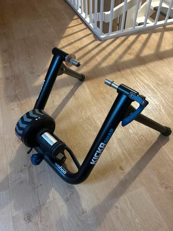 Wahoo Kickr Snap - ANT+ Compatibel beschikbaar voor biedingen