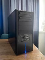 Desktop PC - Windows 10, Ophalen, Gebruikt, 512 GB, HDD
