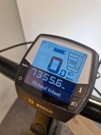 Batavus Finez E-Go 624Wh D48 Bosch, 47 tot 51 cm, Ophalen of Verzenden, Gebruikt, Batavus