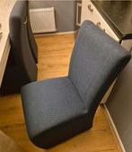 Stoelen, Ophalen, Eenpersoons, Minder dan 75 cm, Zo goed als nieuw