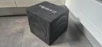 Te koop Zgan Hertz Dba. 200.3 8inch subwoofer, Auto diversen, Autospeakers, Ophalen of Verzenden, Zo goed als nieuw