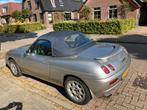 Fiat Barchetta 1.8 16V 1996 Grijs, Ophalen, Gebruikt