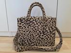 Josh V Leopard tas nieuw, Ophalen of Verzenden, Nieuw