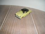 Dinky Toys 24z Simca Versailles, Ophalen of Verzenden