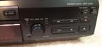 Sony minidisc  mds je 520, Ophalen of Verzenden, Minidisc-recorder