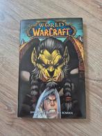 World of Warcraft book 3 hardcover, Eén comic, Ophalen of Verzenden, Zo goed als nieuw, Japan (Manga)