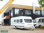 Dethleffs C'Joy 480 QLK active uitvoering 2026, Caravans en Kamperen, Schokbreker, Standaardzit, Bedrijf, 5 tot 6 meter