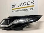 RANGE ROVER EVOQUE L538 LED KOPLAMP LINKS GJ32-13W030-ED, Ophalen of Verzenden, Gebruikt, Land Rover