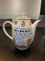 Blond Amsterdam servies, Huis en Inrichting, Blond Amsterdam, Overige typen, Ophalen of Verzenden, Zo goed als nieuw