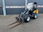 Giant G2700 X-tra HD+ WG4272, Zakelijke goederen, Machines en Bouw | Kranen en Graafmachines, Wiellader of Shovel