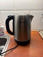 Philips waterkoker, Witgoed en Apparatuur, Waterkokers, 1 tot 2 liter, Ophalen, Zo goed als nieuw