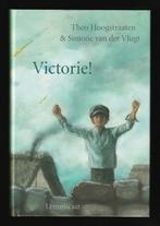 BIJ ALKMAAR BEGINT DE VICTORIE, T. Hoogstraaten & S.vd Vlugt, Ophalen of Verzenden, Nieuw