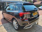 Skoda KAMIQ 1.5 TSI ACT Business Edition Garntie mogelijk t/, Adaptive Cruise Control, Stof, Euro 6, 4 cilinders