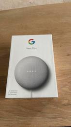 Google Nest Mini, Ophalen, Nieuw