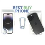 iPhone 14 Pro 256GB zwart /licht gebruikt /100% batt /garant, 256 GB, IPhone 14 Pro, Apple, Zwart