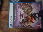 Dragon age, Ophalen of Verzenden, Zo goed als nieuw