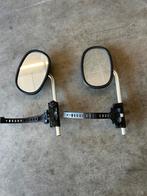 Opzetspiegels Auto - Caravan/Aanhanger, Ophalen of Verzenden, Gebruikt