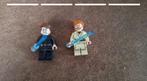 lego duel on mustafar, 75269, Ophalen of Verzenden, Zo goed als nieuw