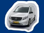 Mercedes-Benz Vito 114 CDI Lang Automaat Navigatie Trekhaak, Automaat, Gebruikt, 4 cilinders, 1994 kg