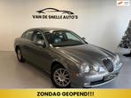 Jaguar S-type 2.5 V6 NIEUWSTAAT/ONDERHOUDSGESCHIEDENIS/PDC, Automaat, Achterwielaandrijving, Gebruikt, 2497 cc