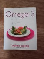Omega 3, Ophalen of Verzenden, Nieuw