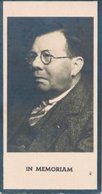 Eindhoven1872-1937 Weled.Franciscus P.J. Boex /W.v. Glabbeek, Ophalen of Verzenden