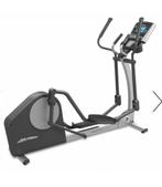 Life Fitness X1 crosstrainer professioneel Nieuwprijs € 2000, Ophalen, Benen, Zo goed als nieuw, Crosstrainer