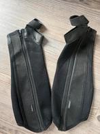 Decathlon chaps maat m, Dieren en Toebehoren, Ophalen, Gebruikt, Schoeisel