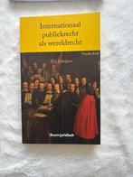 N.J. Schrijver - Internationaal publiekrecht als wereldrecht, Overige wetenschappen, Nieuw, Ophalen of Verzenden, N.J. Schrijver