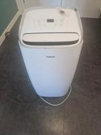 Mobiele airco TOSOT mona 20 wit 3,5 KW, Ophalen, Zo goed als nieuw, Koelen en Ontvochtigen, Mobiele airco