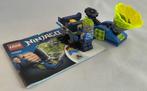 Lego NINJAGO - Spinjitzu Slam - Jay (70682), Kinderen en Baby's, Speelgoed | Duplo en Lego, Ophalen of Verzenden, Gebruikt, Complete set