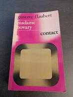 Madame Bovary - Gustave Flaubert, Boeken, Ophalen of Verzenden, Gelezen, Gustave Flaubert, Nederland