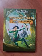 Thea Stilton - De Droombewaker - Prinsessen, Thea Stilton, Fictie algemeen, Nieuw, Ophalen of Verzenden