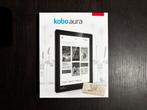 Kobo Aura E-reader, Computers en Software, E-readers, Verzenden, Kobo, Kobo, Zo goed als nieuw