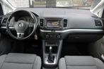 Volkswagen Sharan 1.4 TSI Comfortline 6p / Panoramadak / Cam, Auto's, Volkswagen, Euro 5, Stof, Huisgarantie, 4 cilinders