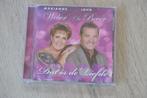 MARIANNE WEBER / JOHN DE BEVER = DAT IS DE LIEFDE + Bonus, Verzenden, Levenslied of Smartlap