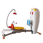 Panatta Kinderfitness lijn!, Ophalen, Zo goed als nieuw, Kunststof, Loopband