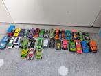 Hotwheels auto's, Ophalen of Verzenden